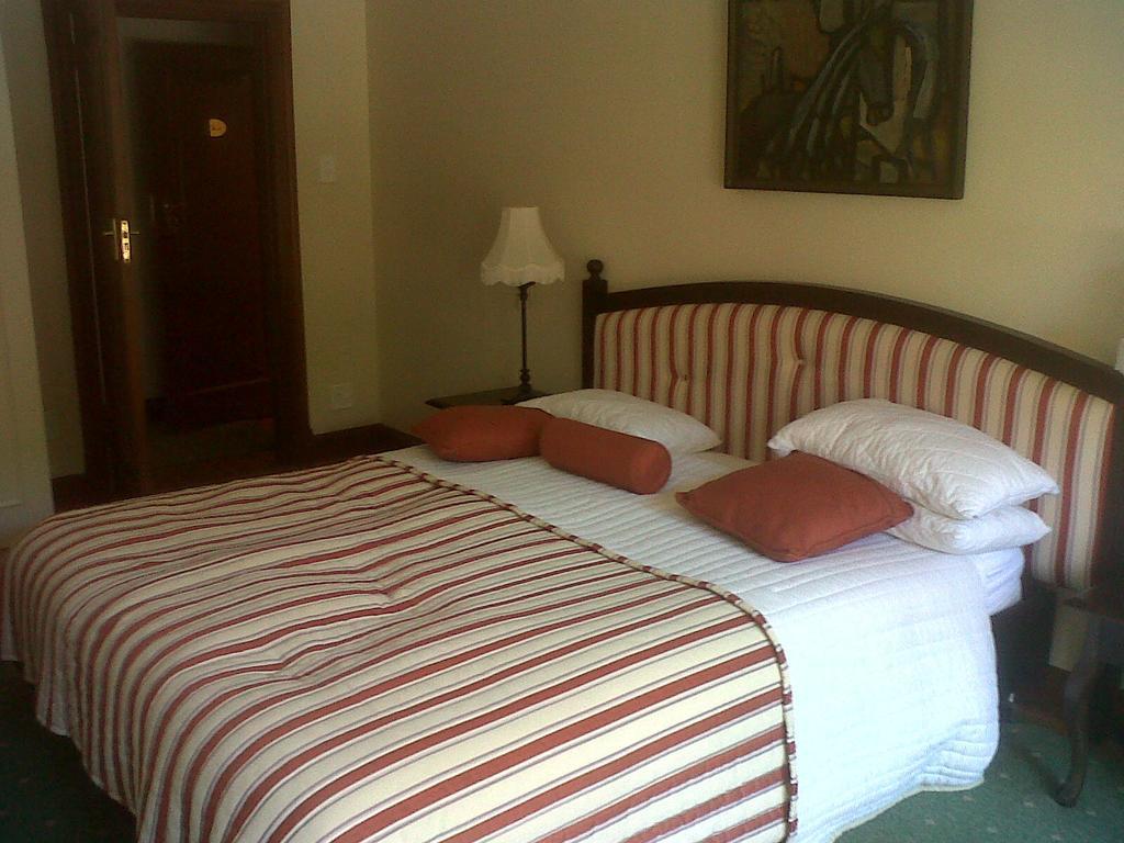 Greenways Hotel Кейптаун Стая снимка
