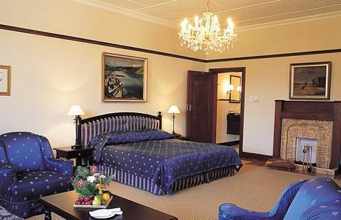 Greenways Hotel Кейптаун Стая снимка